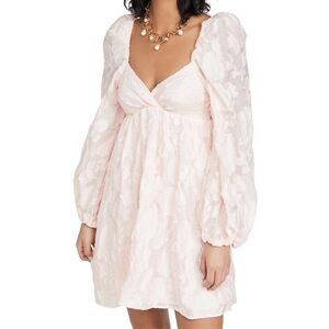 Sister Jane Candy Floss Mini Dress